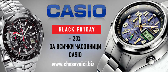 Часовници CASIO G-SHOCK GRAVITY DEFIER